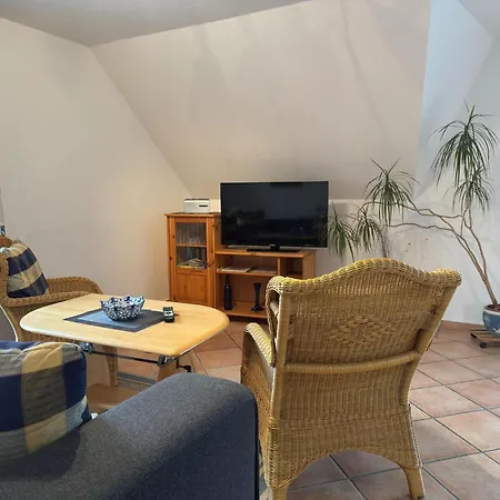 Garden Balcony شقة