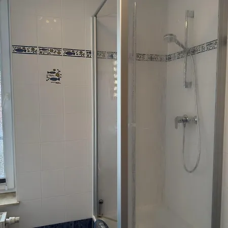 شقة Garden Balcony