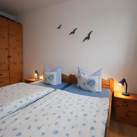 Garden Balcony شقة