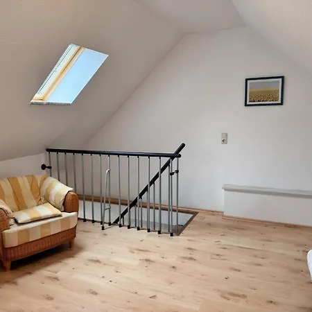 Spacious With Balcony Apartment *
