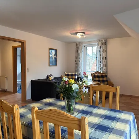 شقة Garden Balcony *