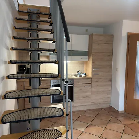 Spacious With Balcony *