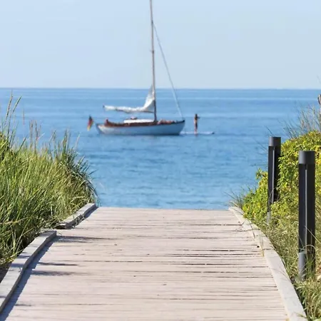 Garden Balcony * غرال موريتز