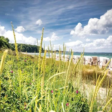 Garden Balcony شقة *