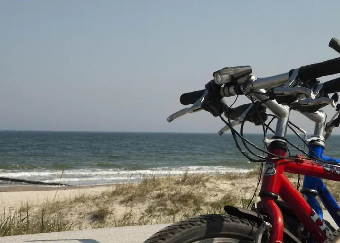 Lägenhet Garden Balcony *